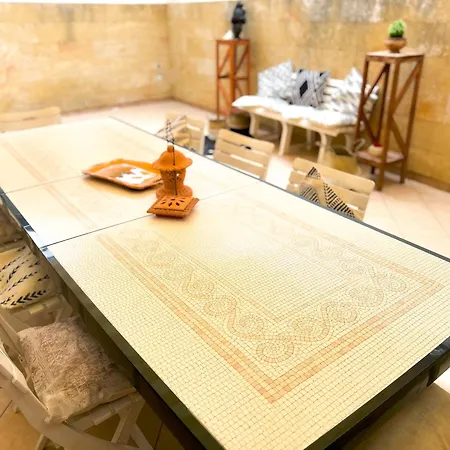 Catona House * אוטרנטו