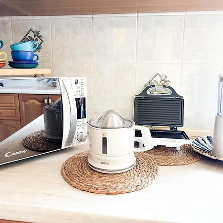 Catona House * אוטרנטו