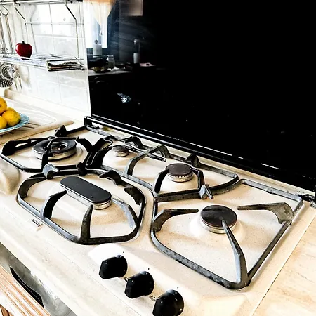 Catona House דירה