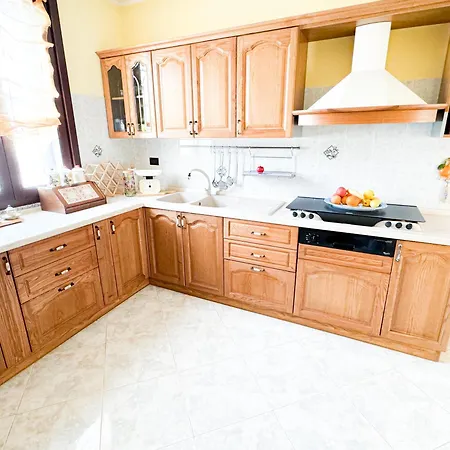 Catona House אוטרנטו