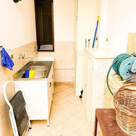 Catona House * אוטרנטו