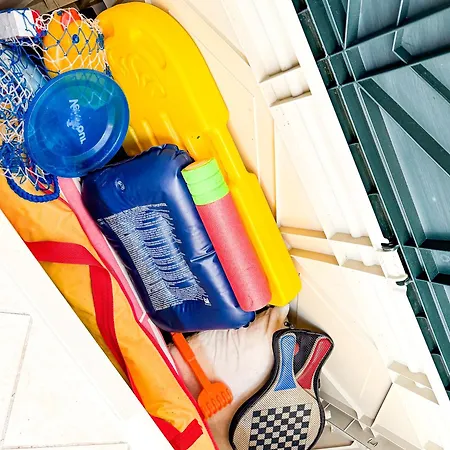 דירה Catona House