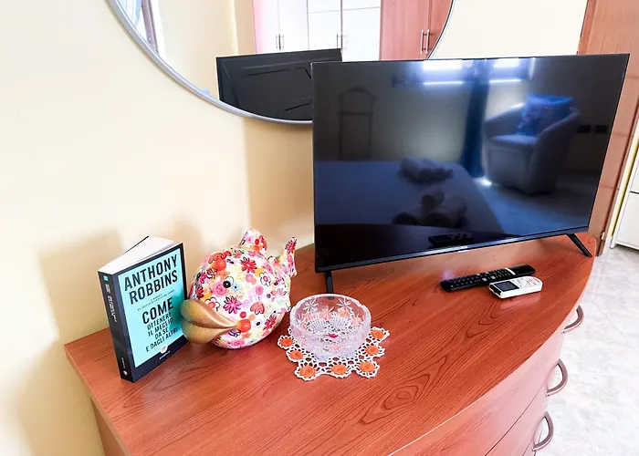 Catona House 아파트