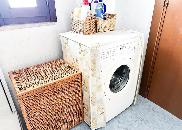 아파트 Catona House 오트란토