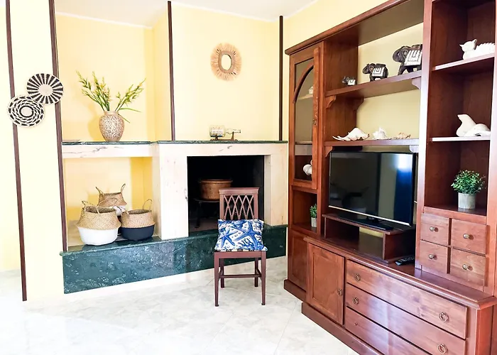 Catona House 오트란토