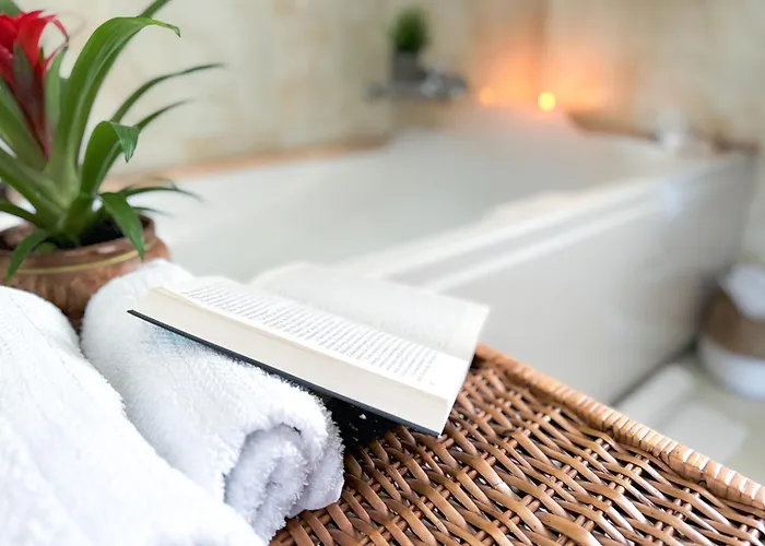 Catona House 아파트 오트란토