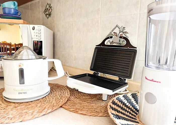 아파트 Catona House *