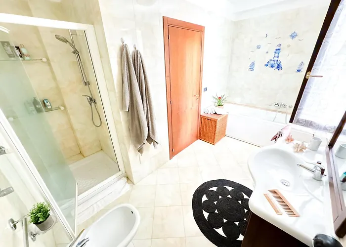 아파트 Catona House 오트란토