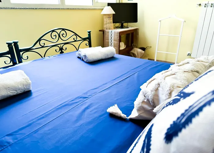 Catona House 오트란토