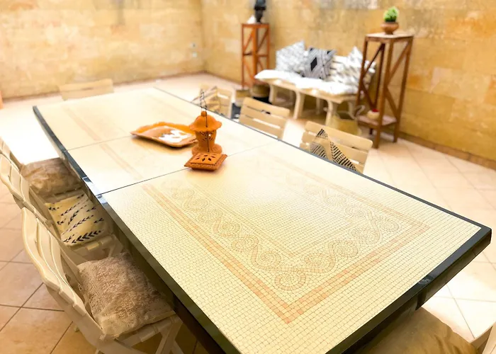 Catona House * 오트란토