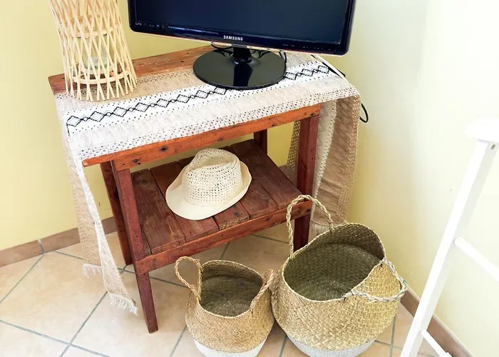 아파트 Catona House 오트란토