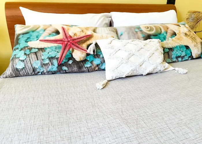 Catona House * 오트란토