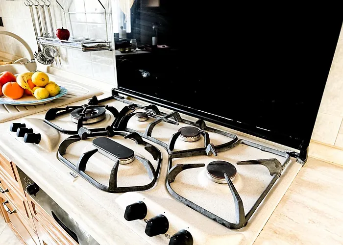 Catona House 아파트