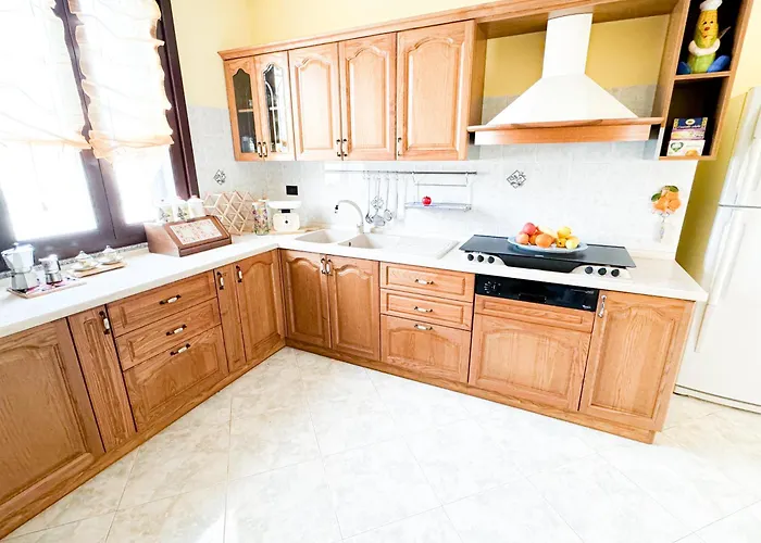 Catona House 오트란토