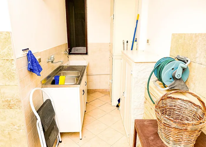 Catona House * 오트란토