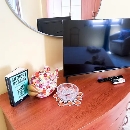 Catona House Appartement