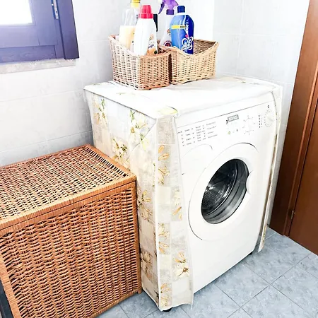 Appartement Catona House Otranto