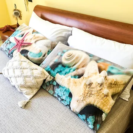 Catona House Otranto