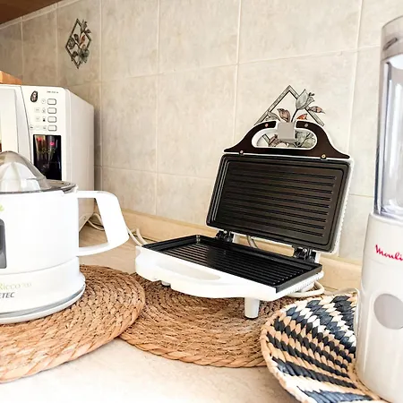 Daire Catona House *