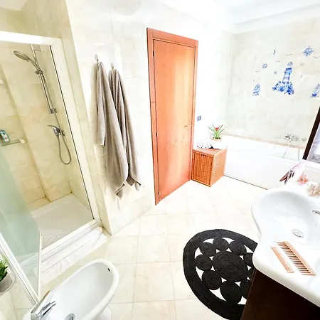 Apartment Catona House Otranto