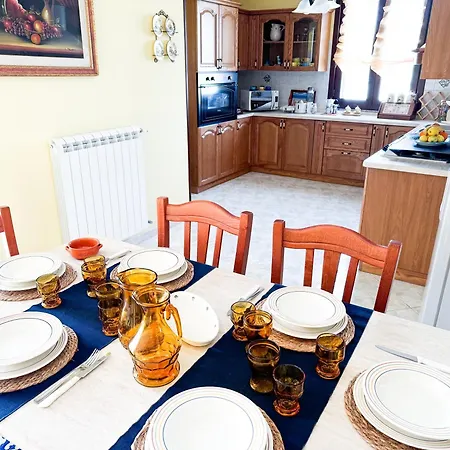 Catona House Daire *