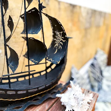 Catona House Daire Otranto