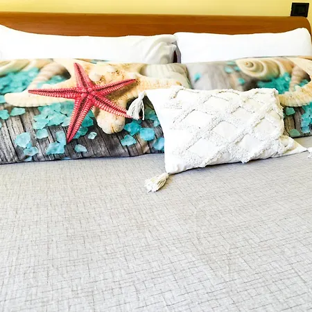 Catona House * Otranto