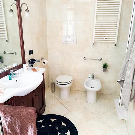 Appartement Catona House