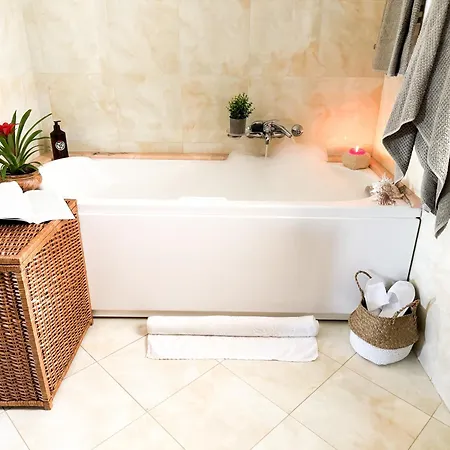 Appartement Catona House *