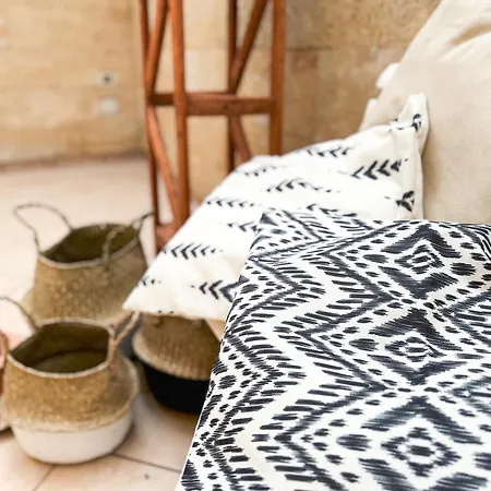 Catona House Daire *