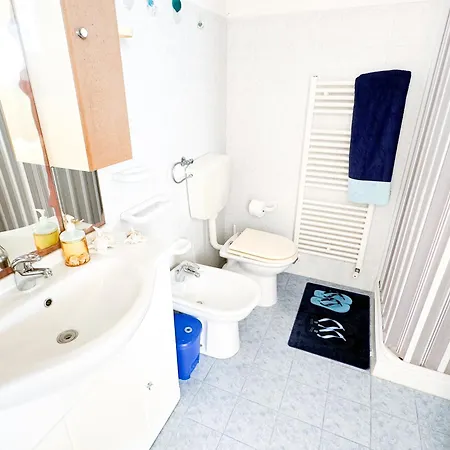 Catona House Appartement Otranto