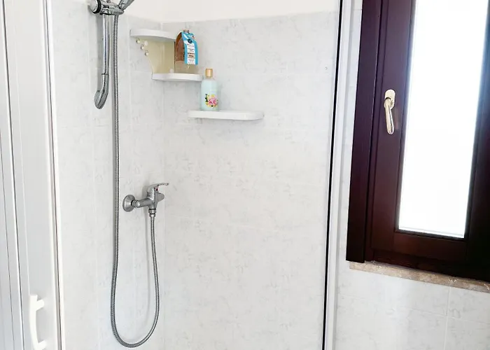 Catona House アパート オートラント