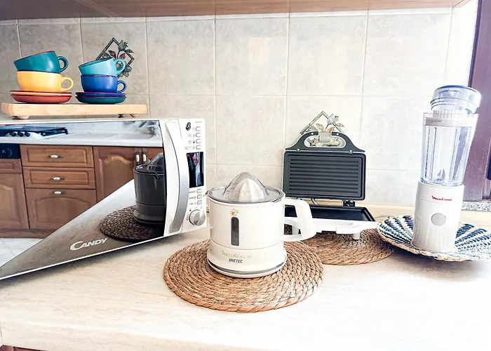 Catona House * オートラント