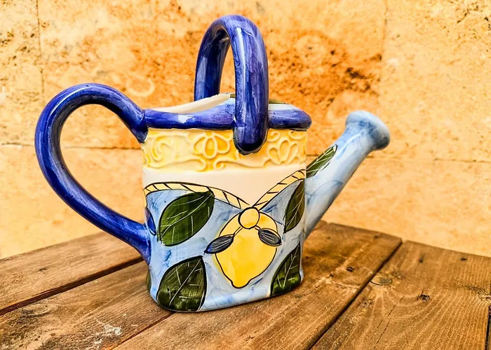 アパート Catona House オートラント