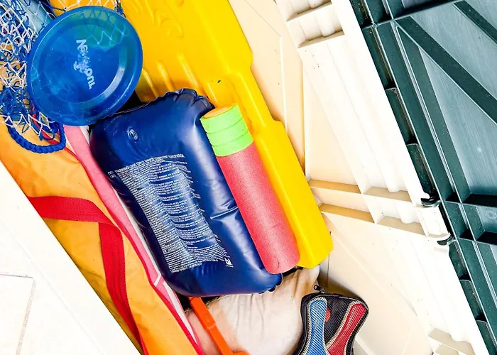 アパート Catona House