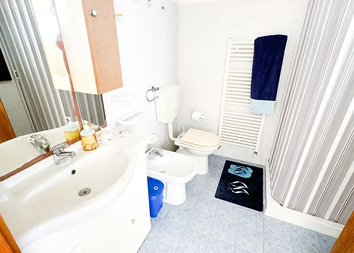 Catona House アパート オートラント